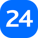 Bitrix24 Logo