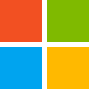 Microsoft Dynamics Logo